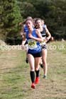 Womens under-17s and 20s Start Fitness NEHL, Druridge Bay, Northumberland. Photo: David T. Hewitson/Sports for All Pics